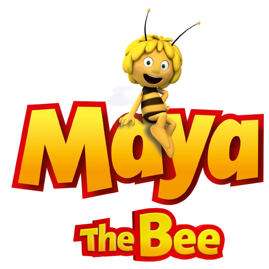 Maya The Bee - Lattu Kids YouTube channel avatar