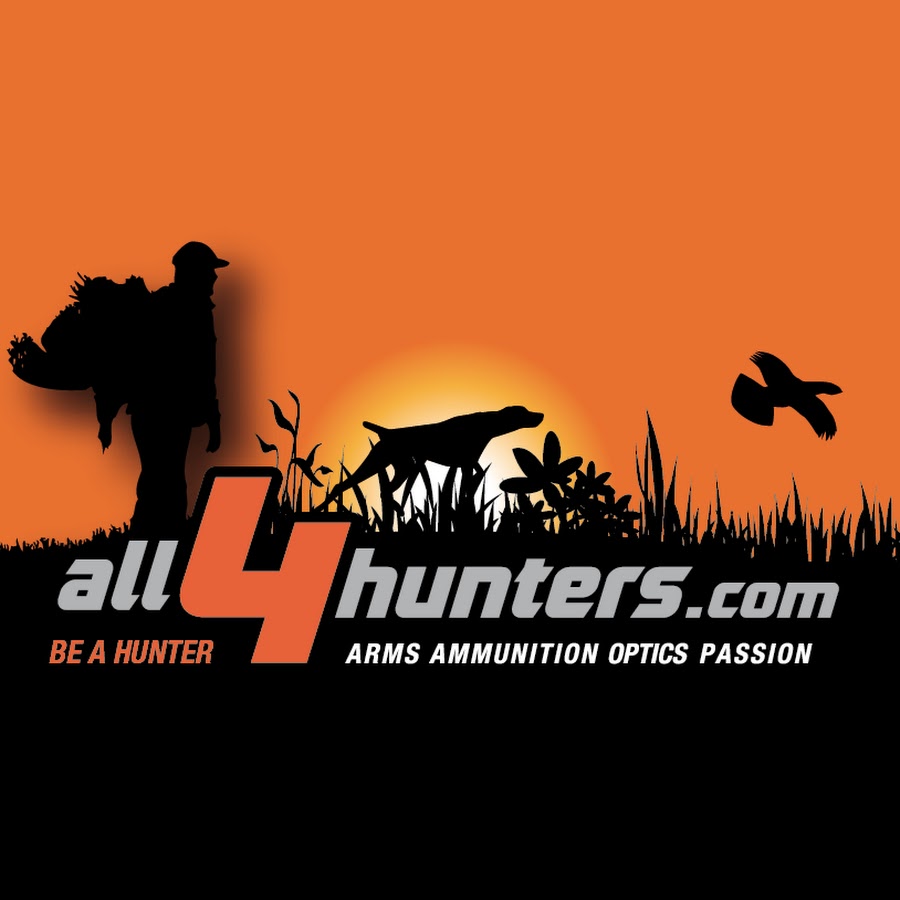 all4hunters.de Avatar channel YouTube 