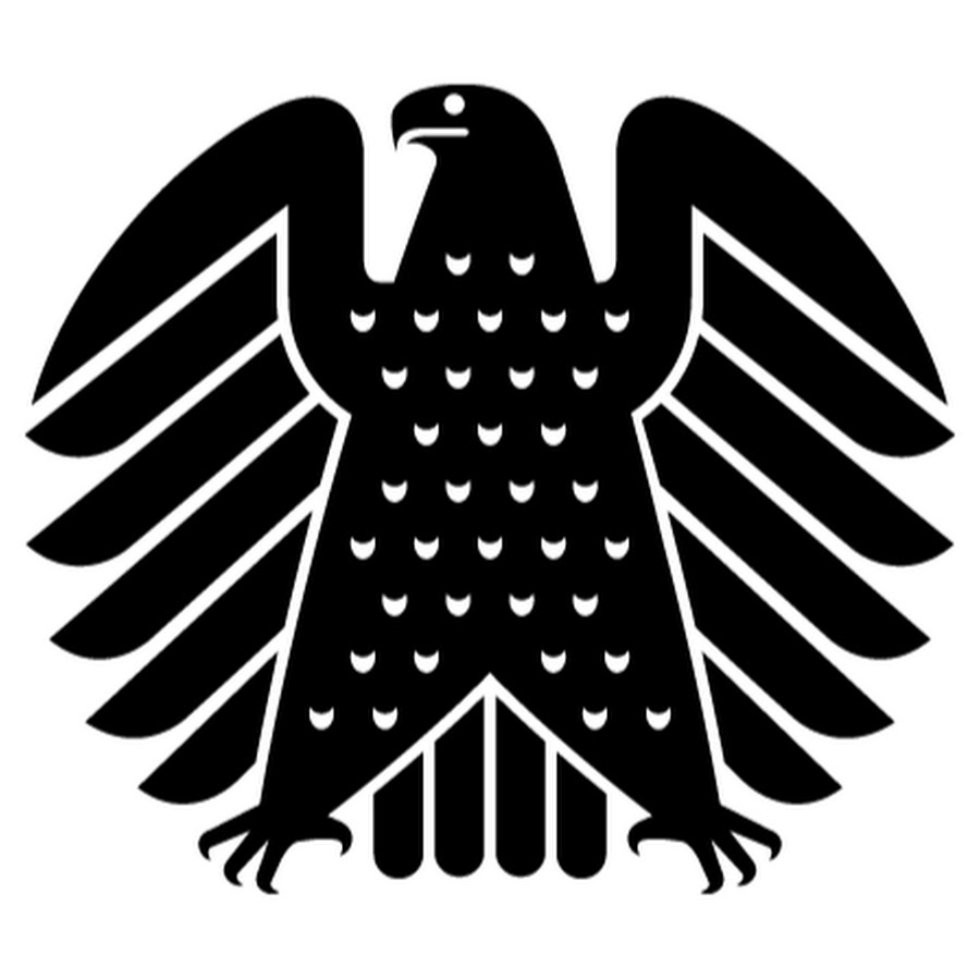 Deutscher Bundestag YouTube channel avatar