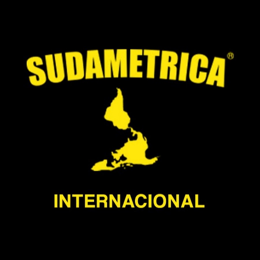 Sudametrica YouTube channel avatar