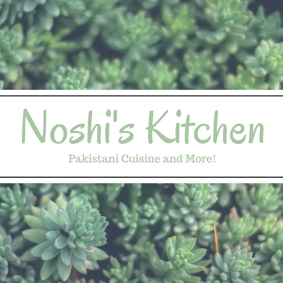 Cooking with Noshi