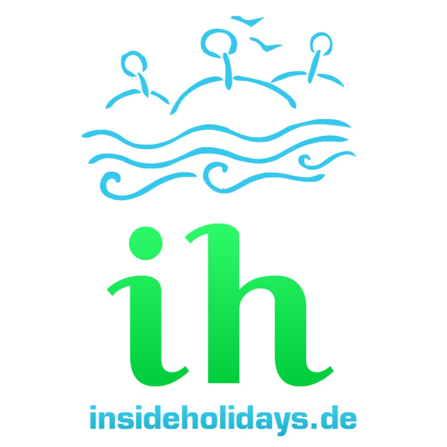 insideholidays.de YouTube kanalı avatarı