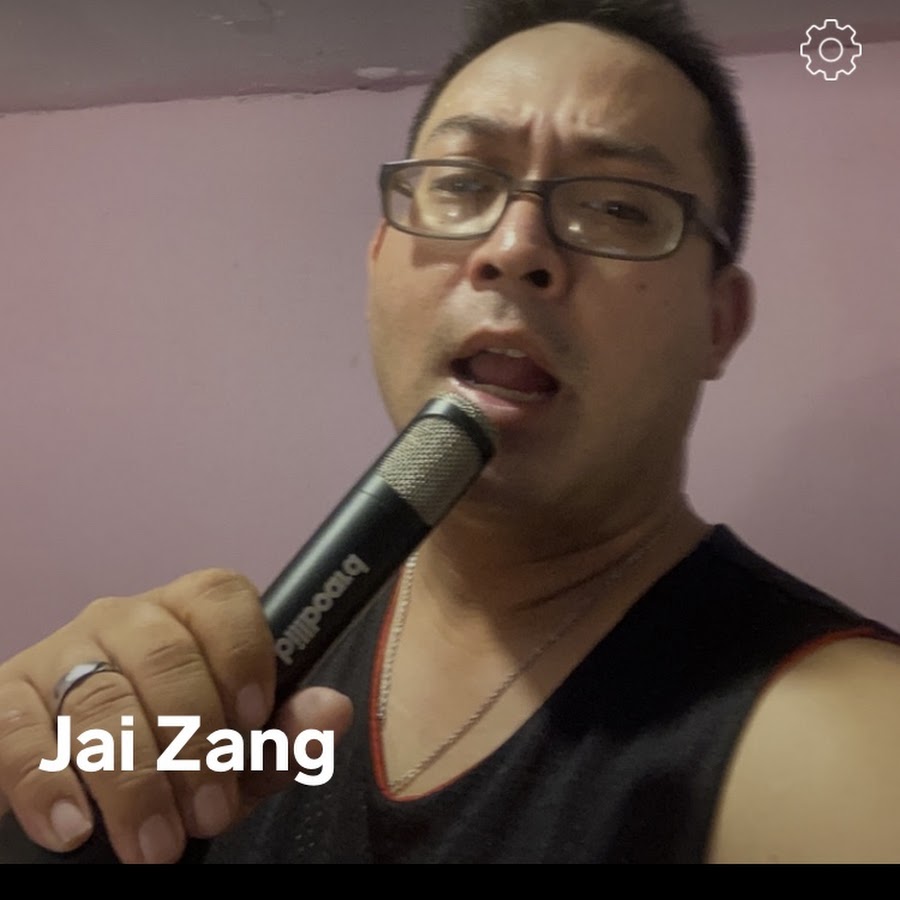 Jai Zagotti YouTube channel avatar