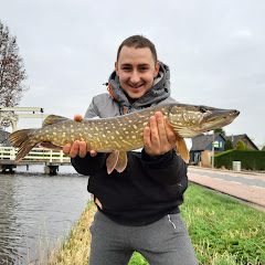 Wędkarstwo FishHunterTV