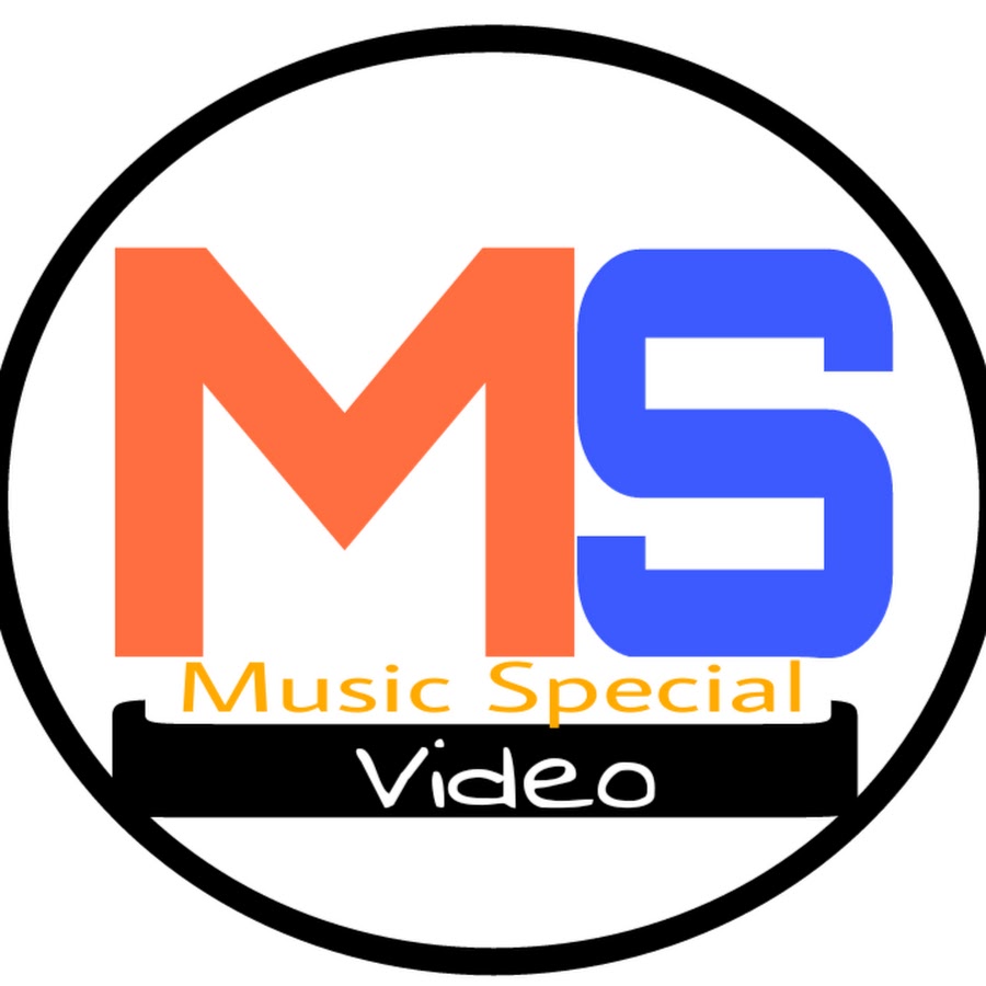 Music Special YouTube channel avatar