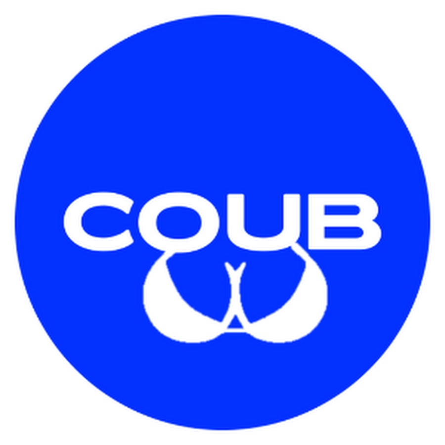 Coub Man رمز قناة اليوتيوب