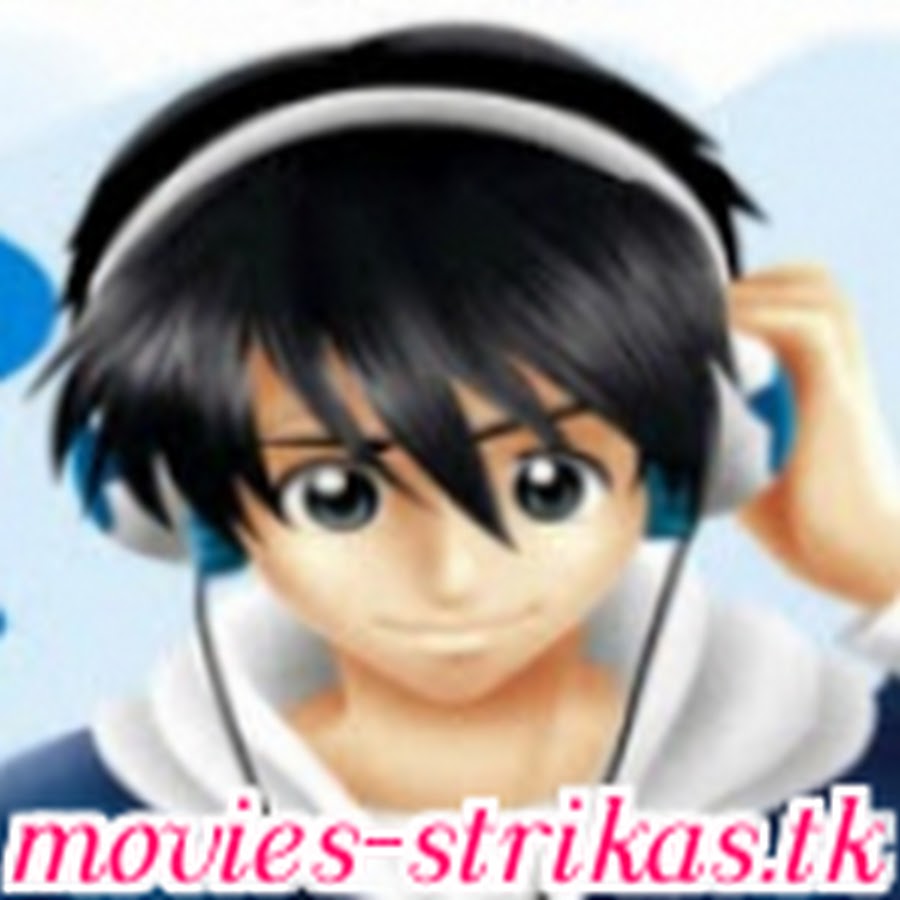 Shake strikas YouTube channel avatar