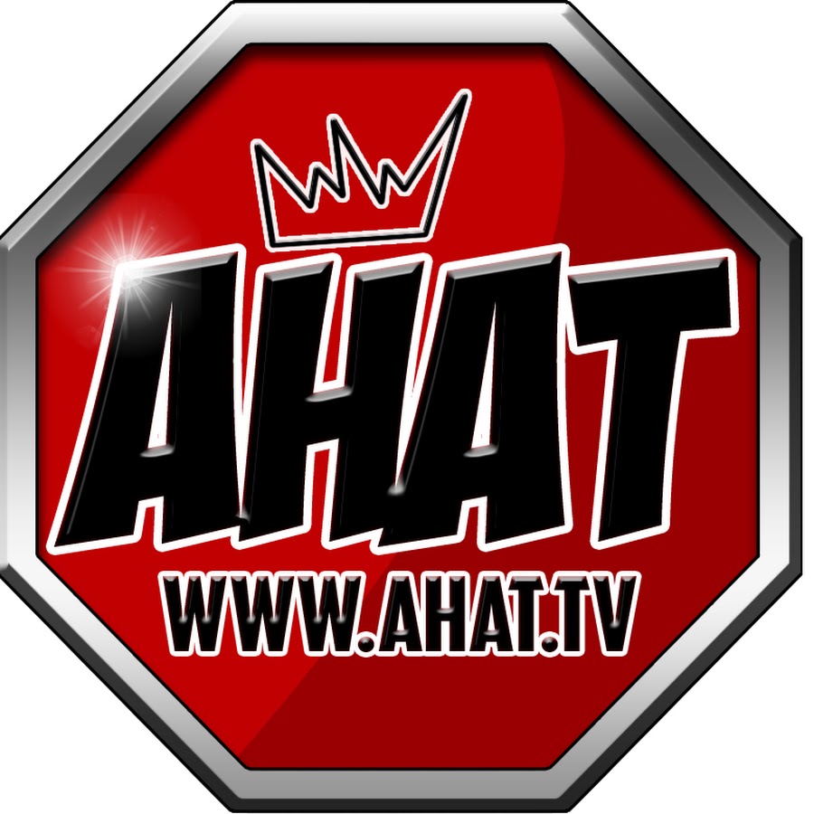 AHAT Battle Rap League Awatar kanału YouTube