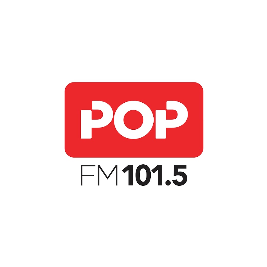 Pop  Radio 101.5 YouTube channel avatar