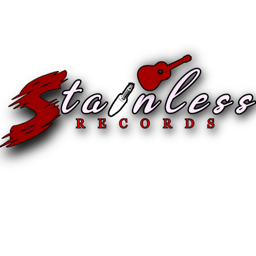 STAINLESS RECORDS Avatar canale YouTube 
