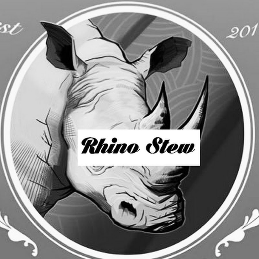 Rhino Stew