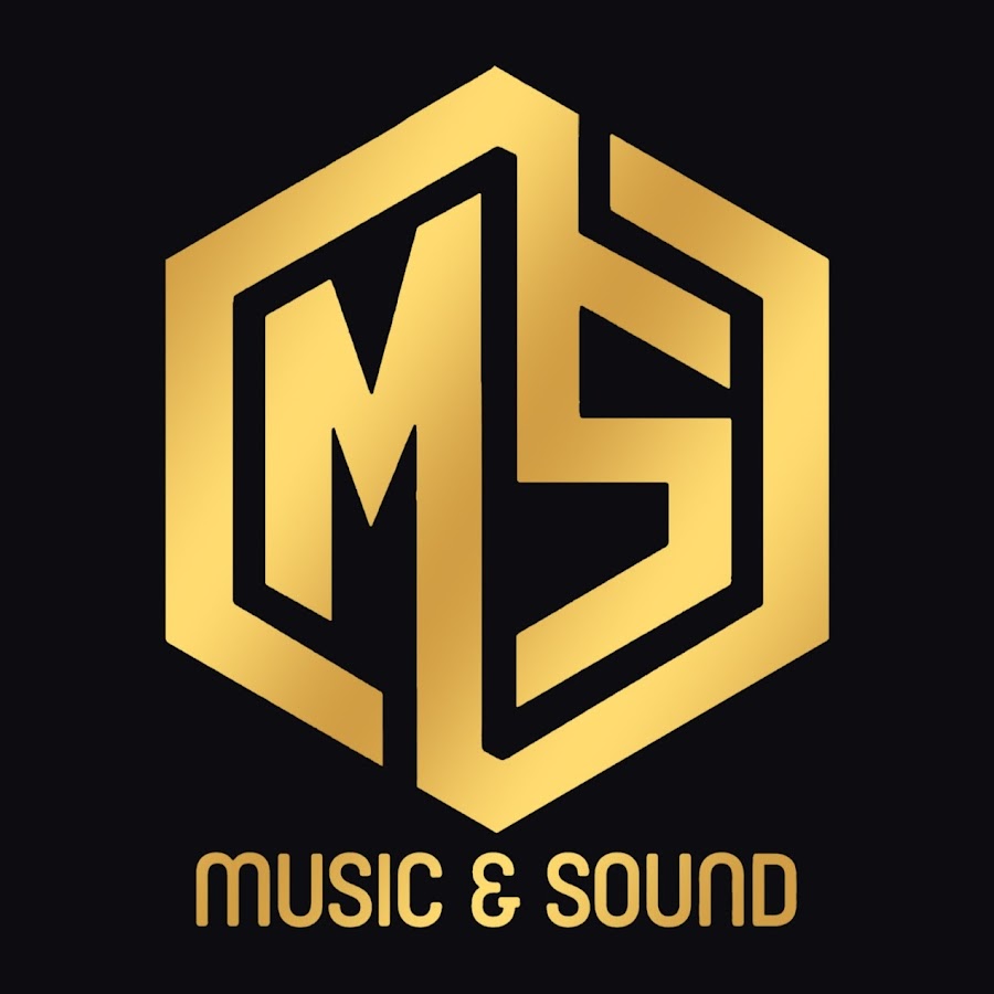 Music & Sound YouTube channel avatar