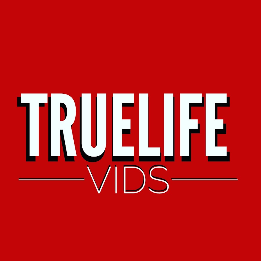 truelifevids Awatar kanału YouTube