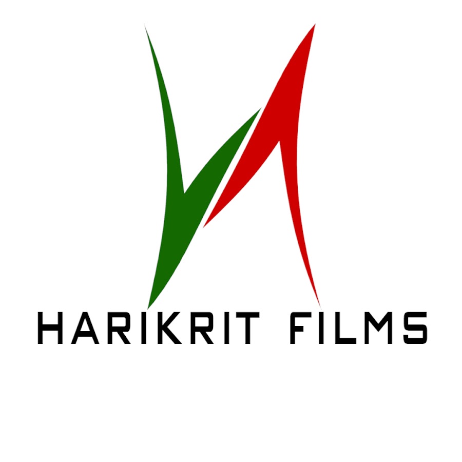 harikritfilms YouTube channel avatar