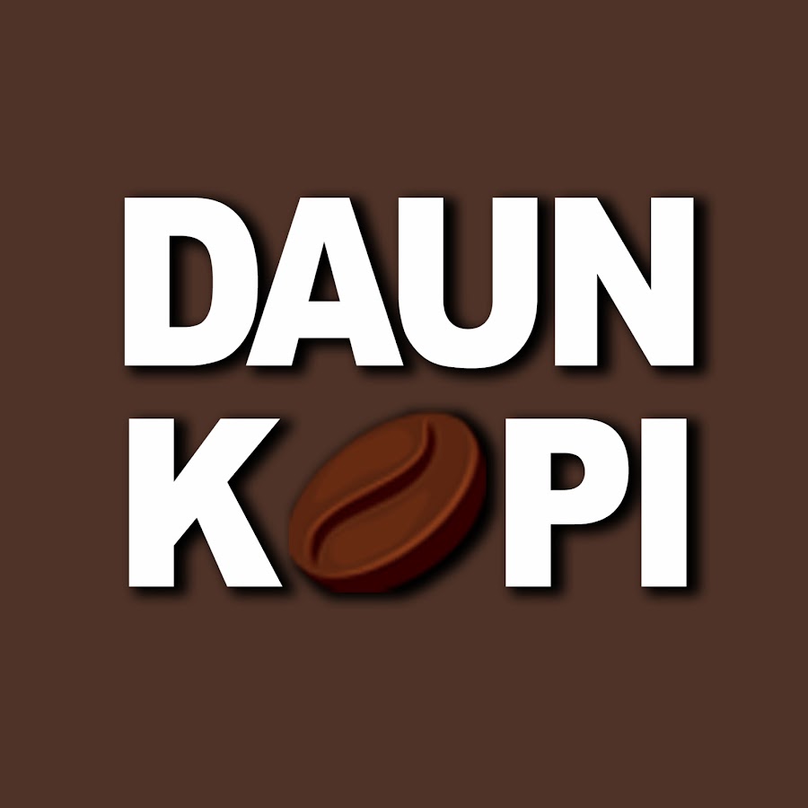 Daun Kopi رمز قناة اليوتيوب