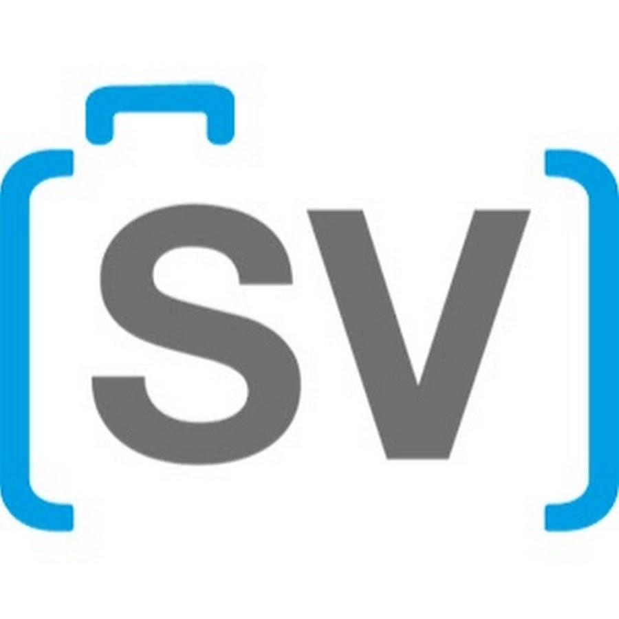 StudioV YouTube channel avatar
