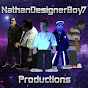 NathanDesignerBoy7 - @NathanDesignerBoy7 YouTube Profile Photo