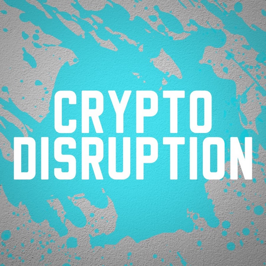 Crypto Disruption