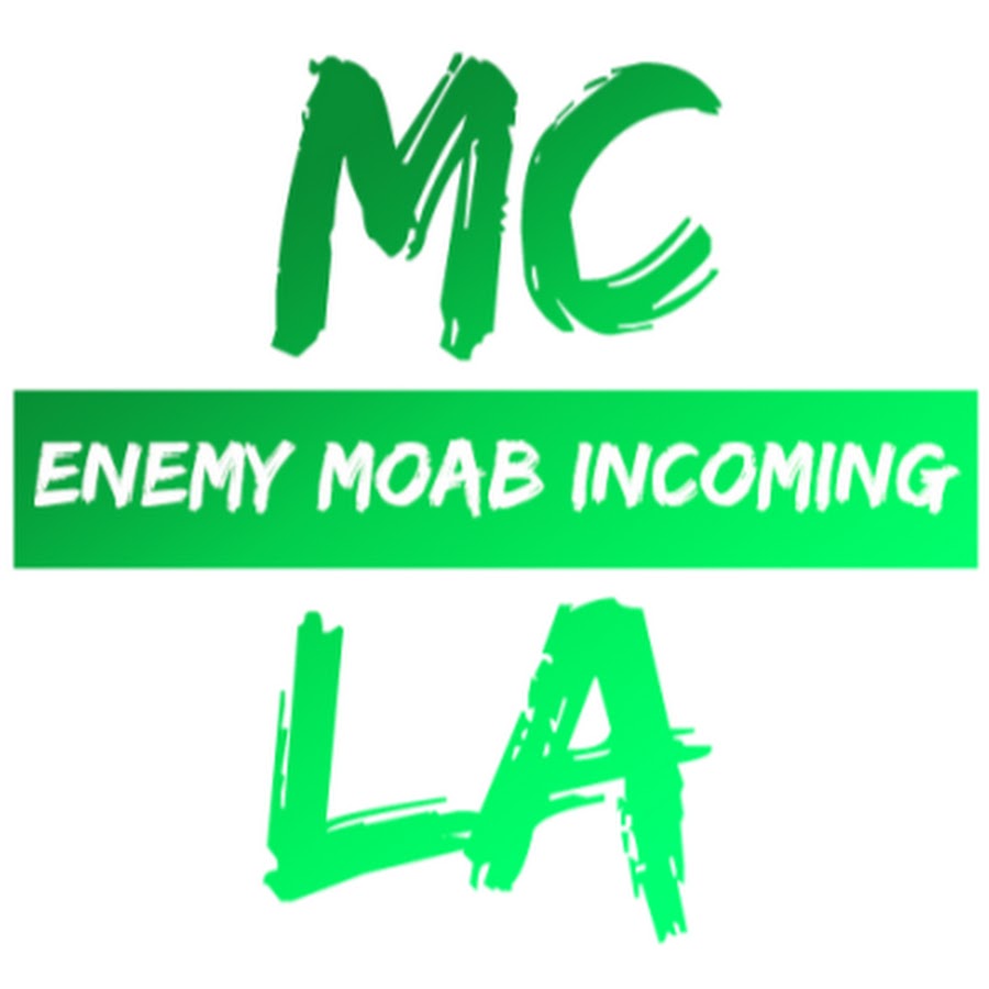 MCLA Clan YouTube channel avatar
