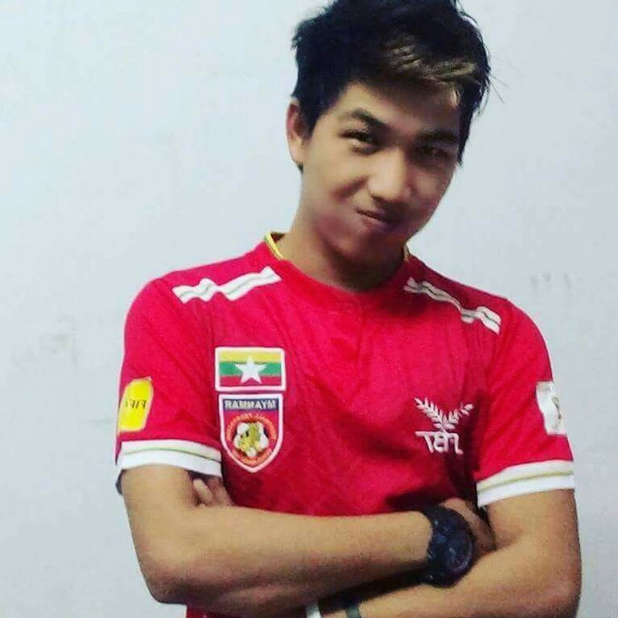 Myo Kyaw That YouTube kanalı avatarı