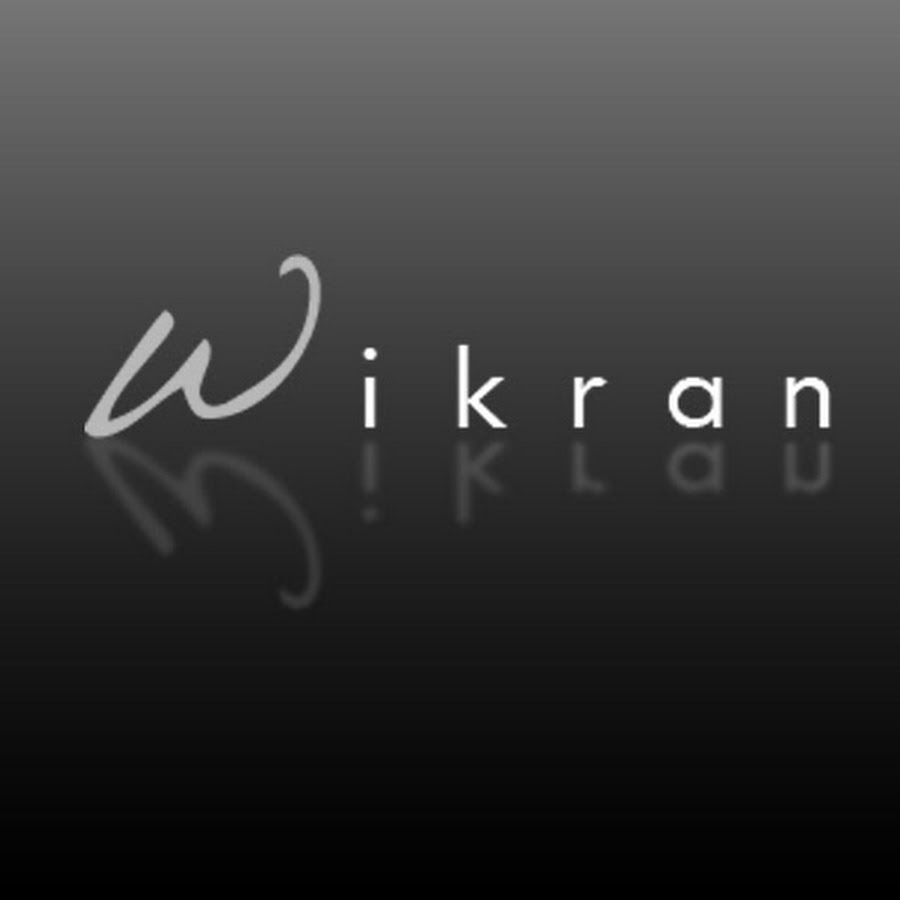 Wikran Photographer YouTube 频道头像