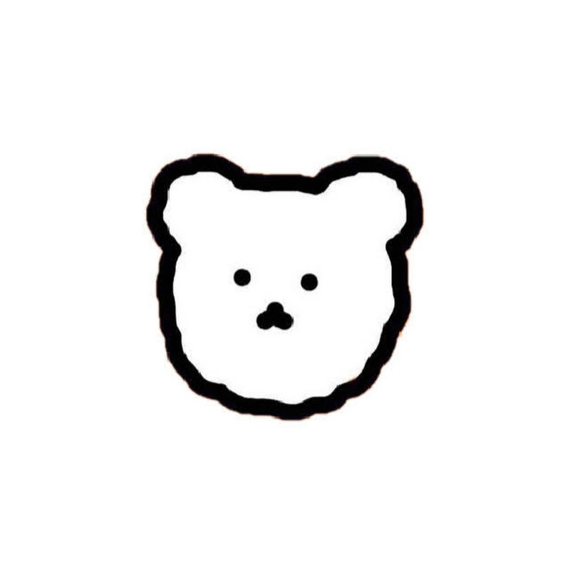 Mr Bear - 網紅的藏寶箱 