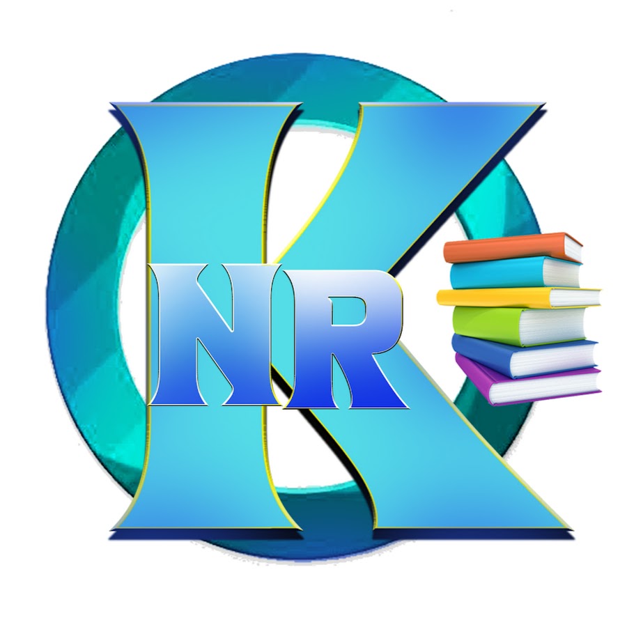 KNR STUDY CIRCLE Avatar channel YouTube 