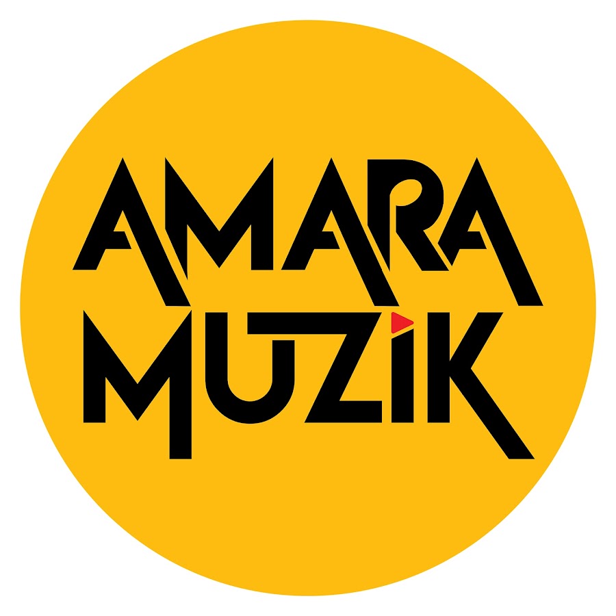 Amara Muzik Bengali YouTube channel avatar