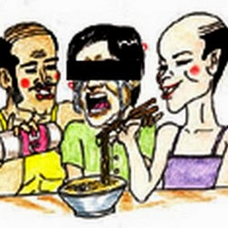 たにやん - 網紅的藏寶箱 