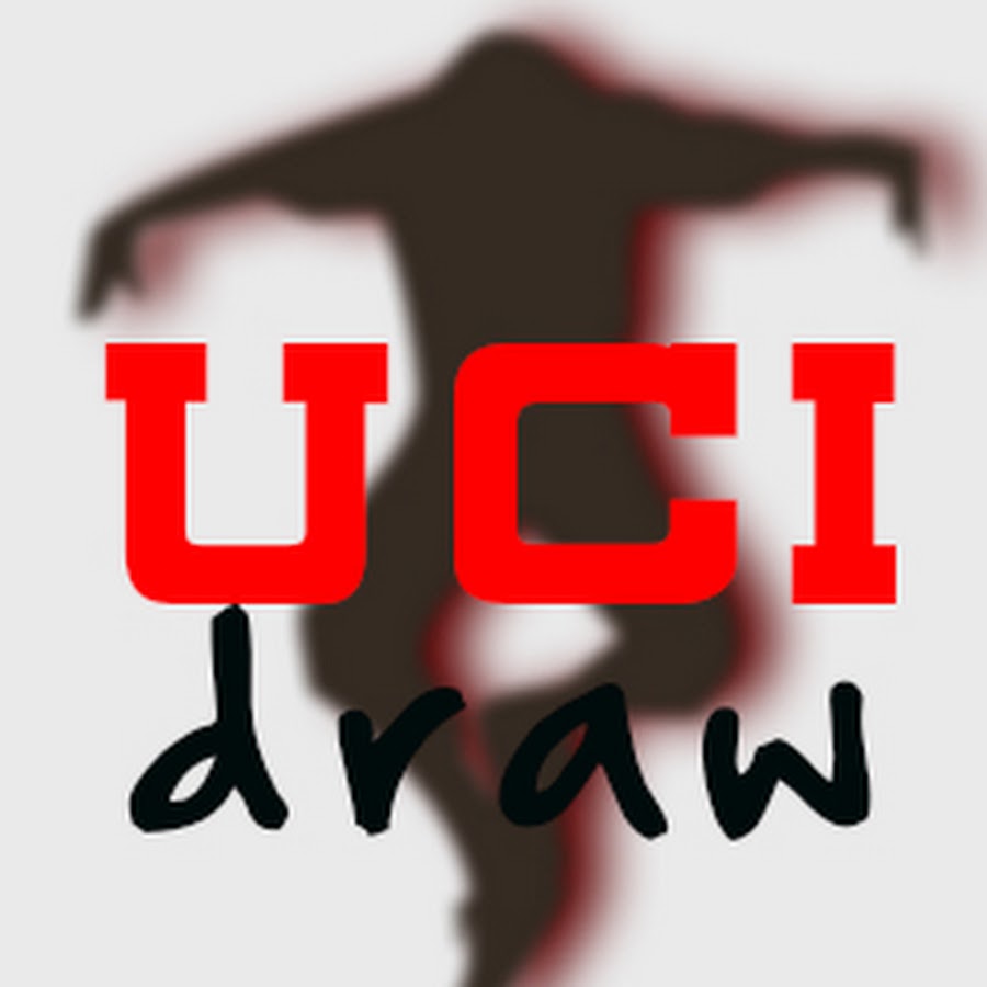 UCIDraw YouTube channel avatar