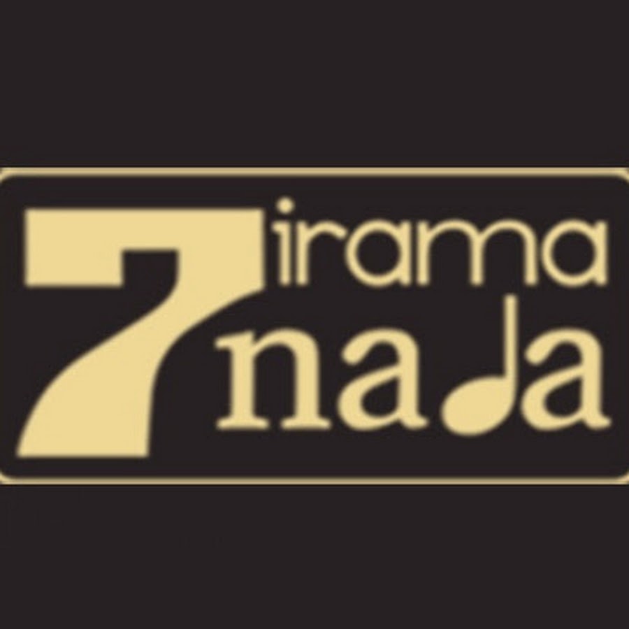 Irama 7 Nada YouTube channel avatar