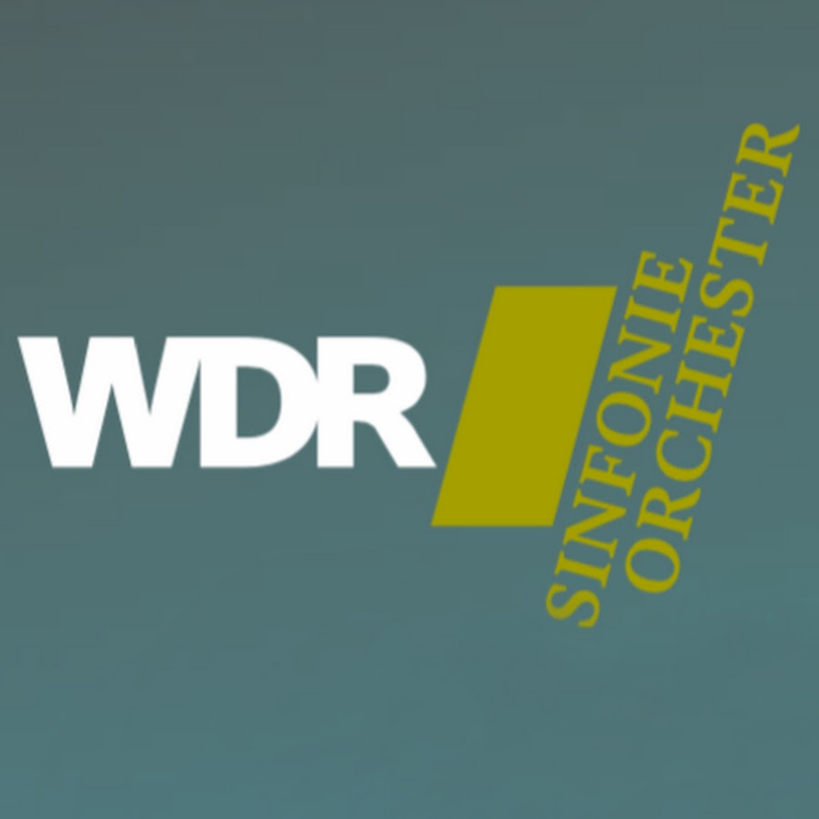 WDR SinfonieorchesterFreunde Avatar de canal de YouTube
