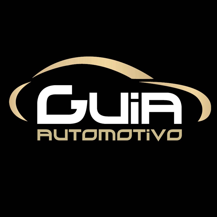 Guia Automotivo YouTube-Kanal-Avatar