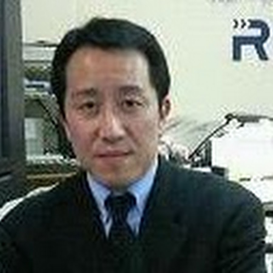 Ichikawa Keiichi YouTube channel avatar