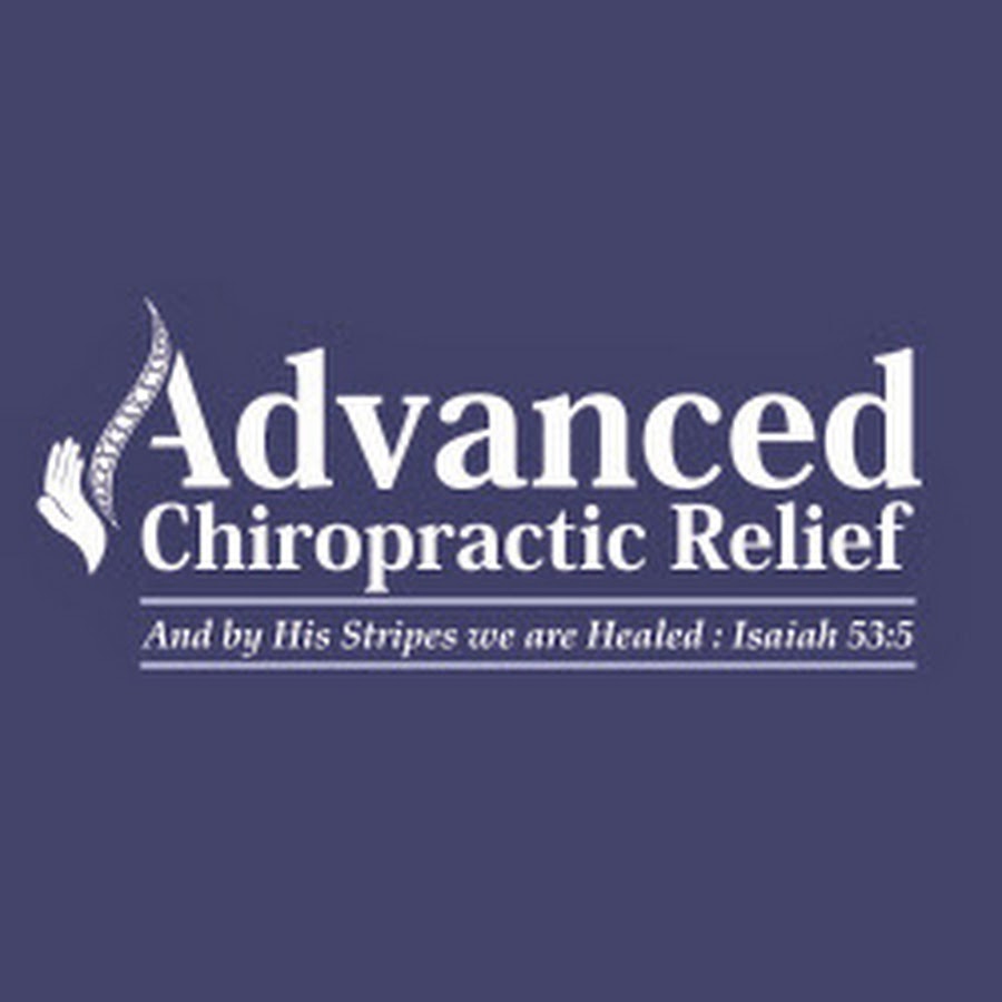 Advanced Chiropractic Relief YouTube channel avatar