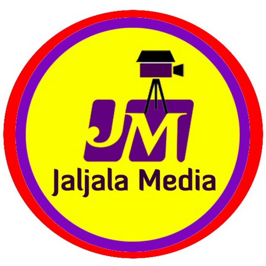 Jaljala Media YouTube channel avatar