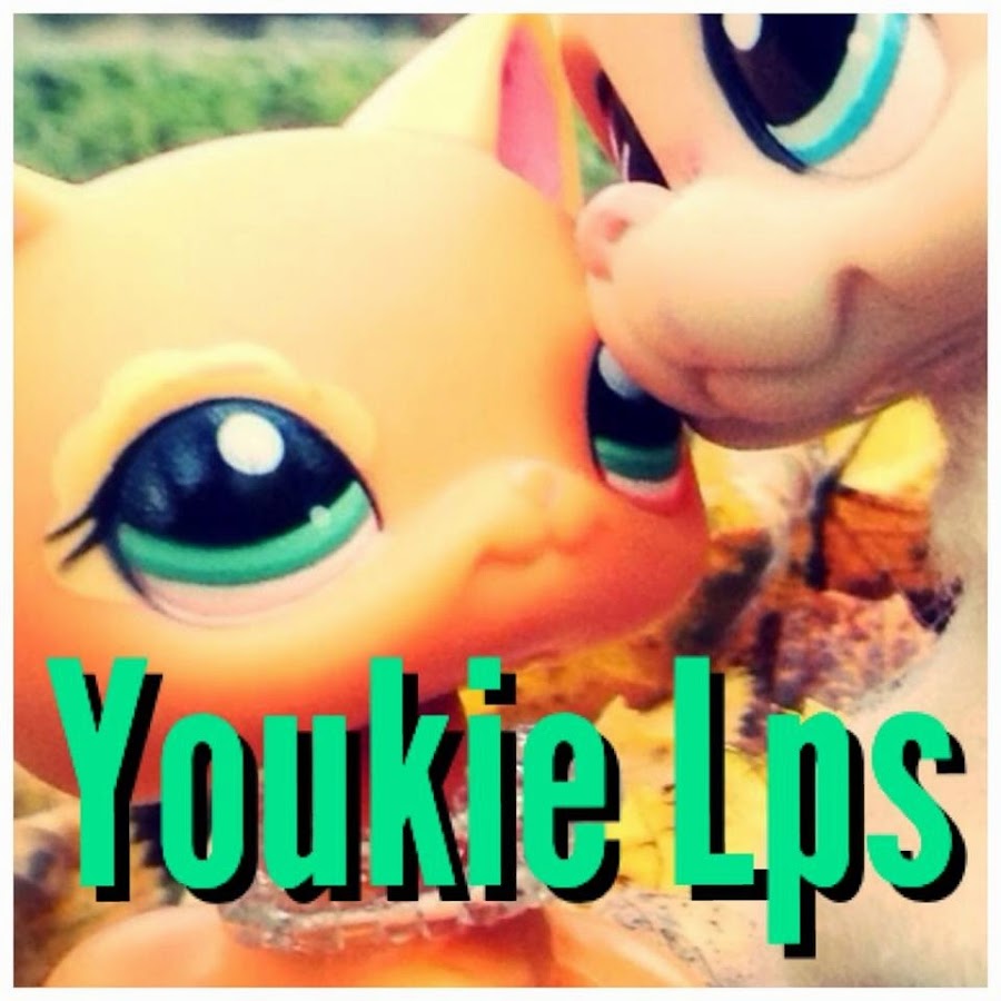 Youkie Lps YouTube channel avatar