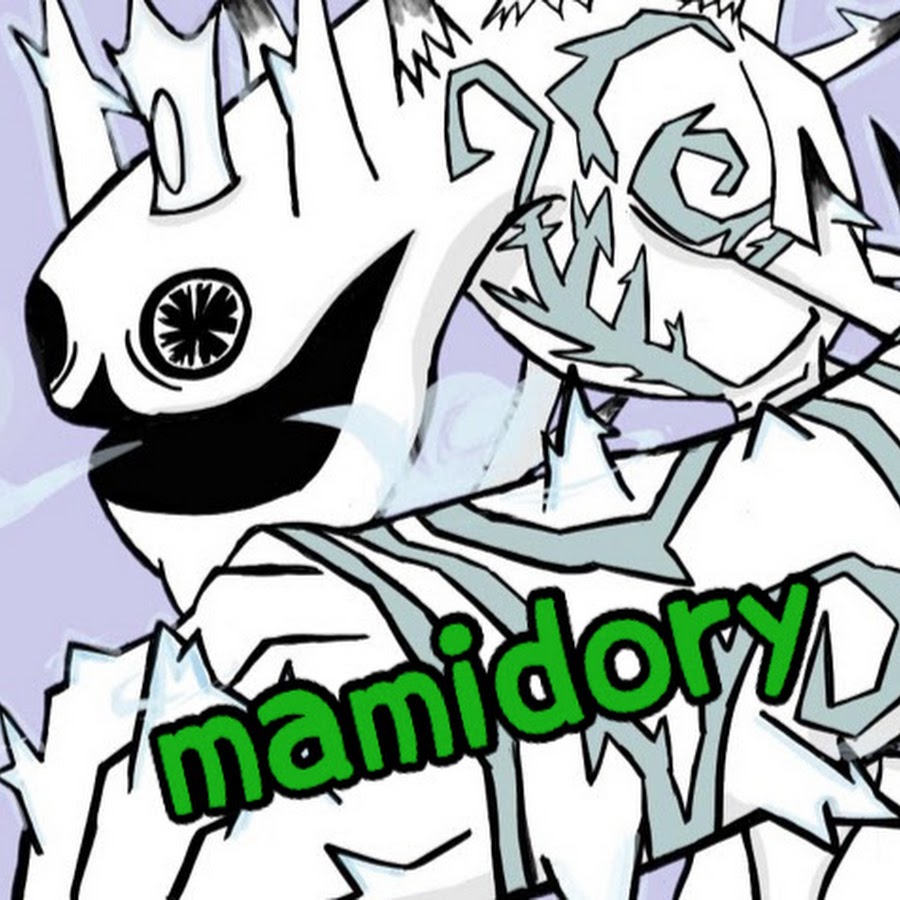 ネコアイス狂信者mamidory Youtube