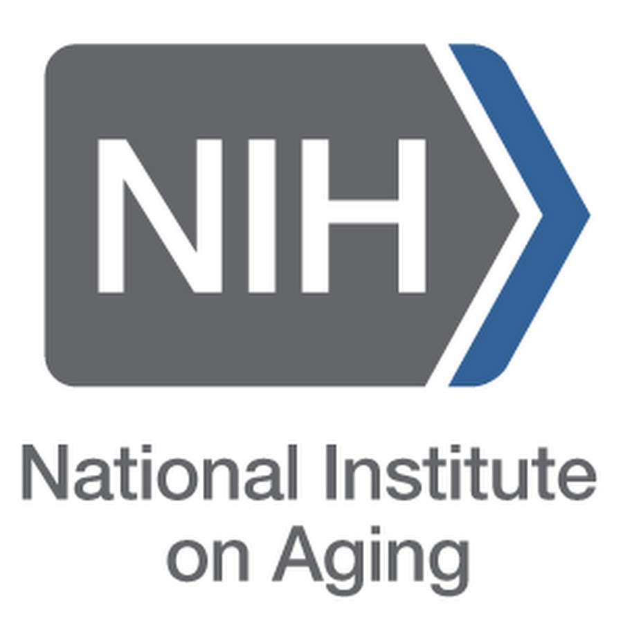 National Institute On Aging YouTube channel avatar