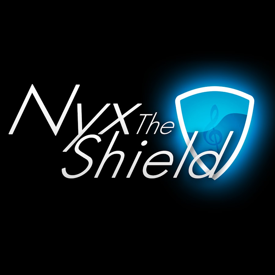NyxTheShield ARCHIVE YouTube channel avatar