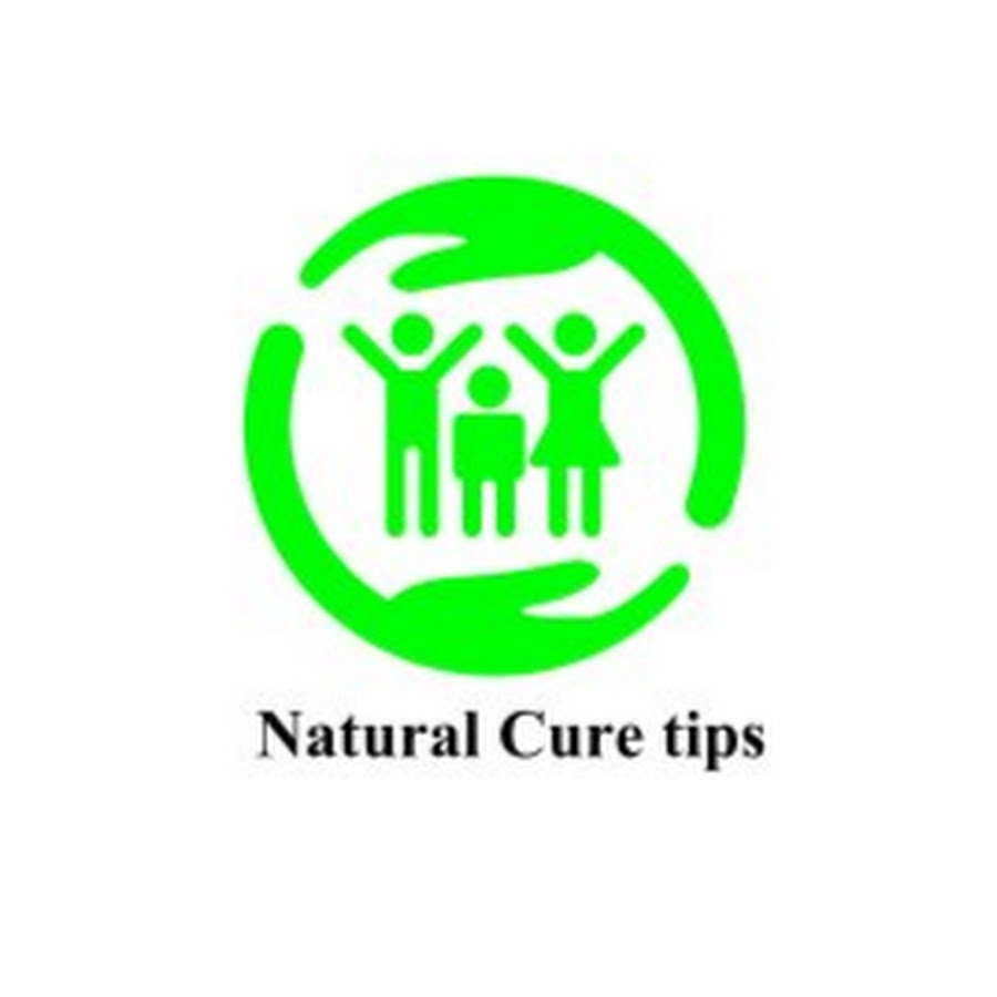 Natural Cure Tips Avatar canale YouTube 
