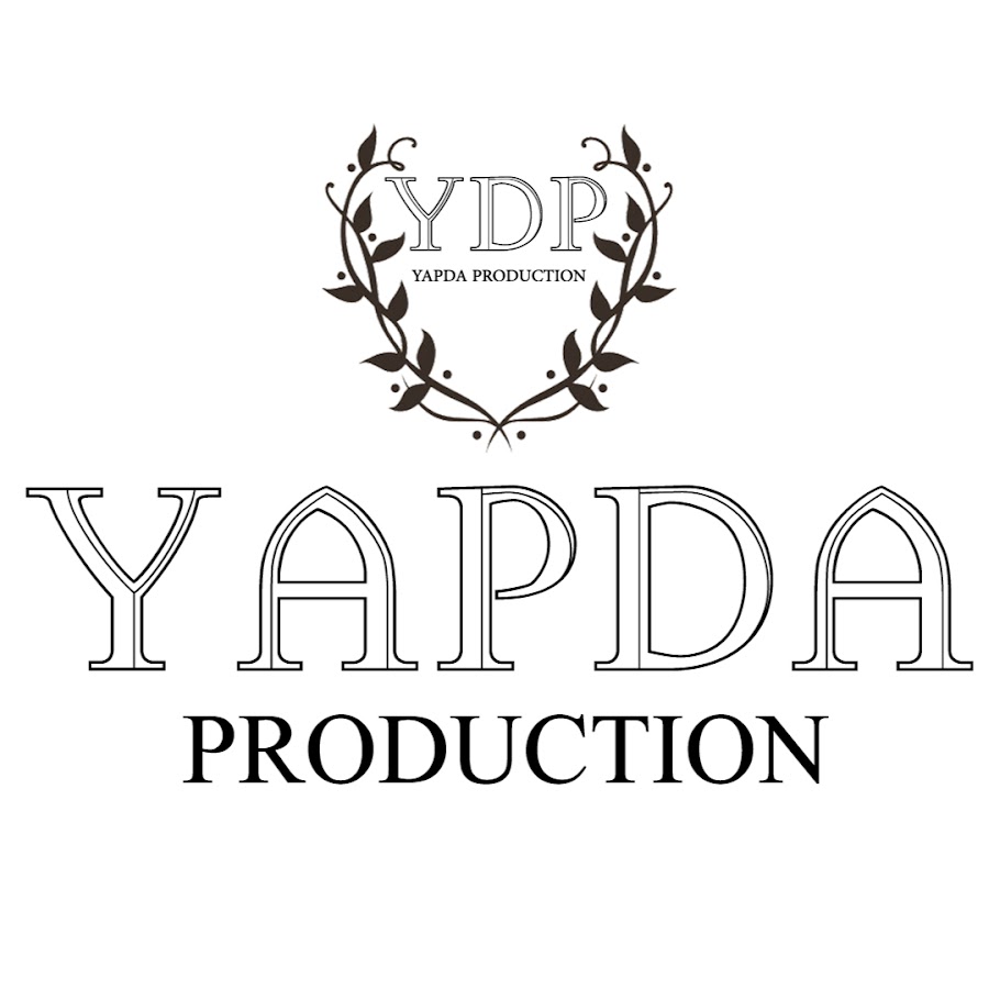 YAPDA PRODUCTION YouTube channel avatar
