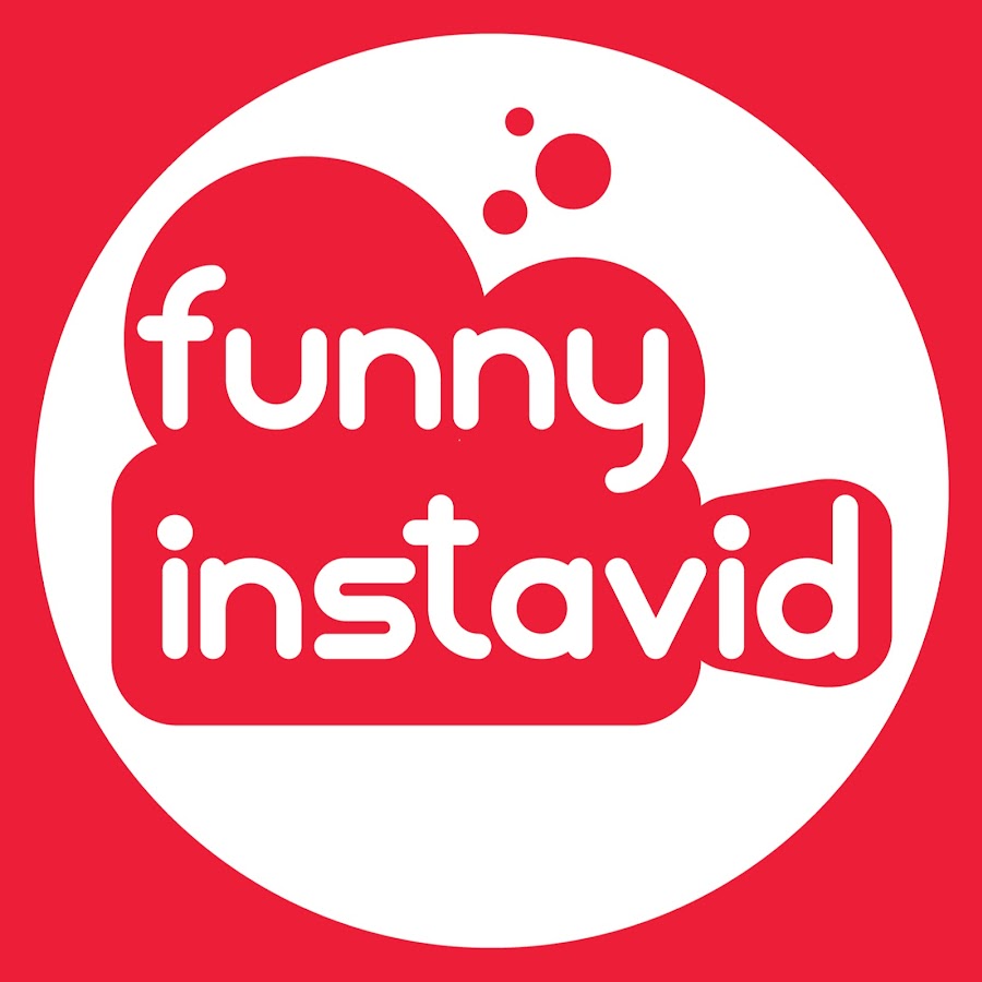 Funny InstaVID YouTube channel avatar