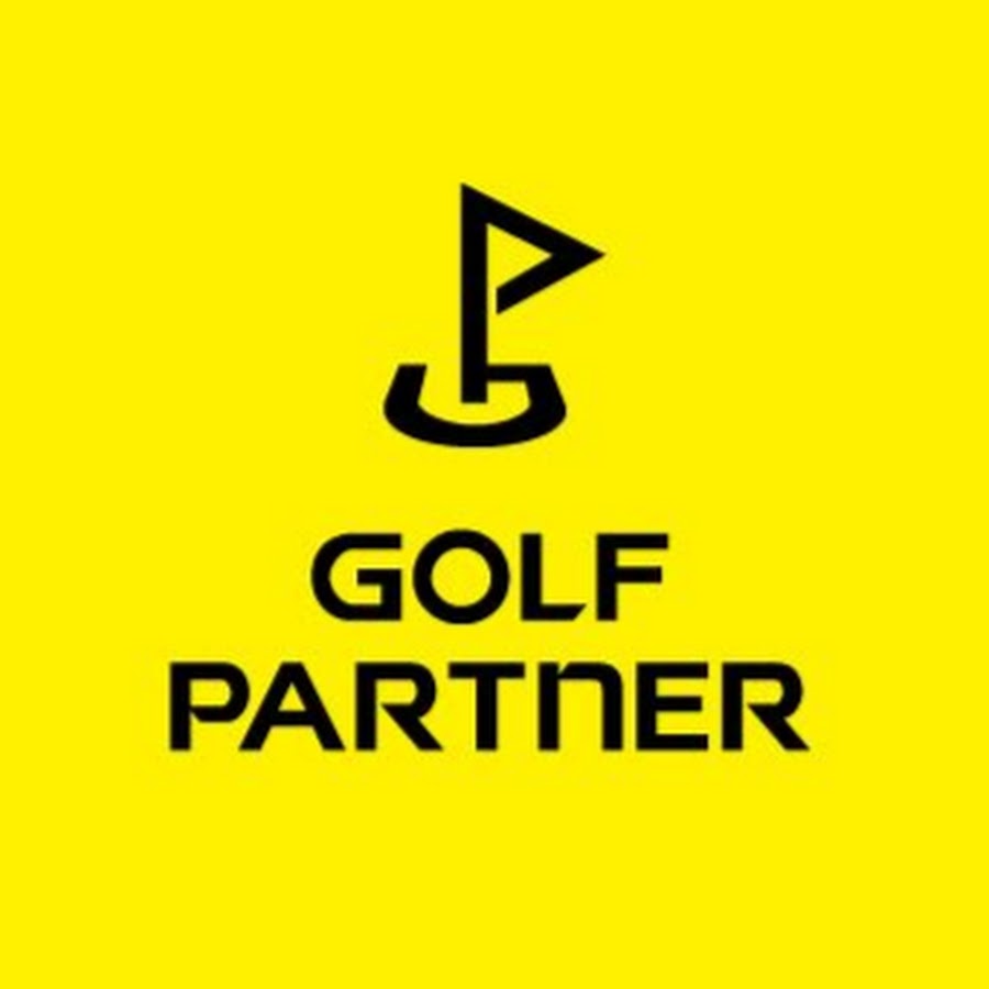 ComGolfPartner YouTube channel avatar