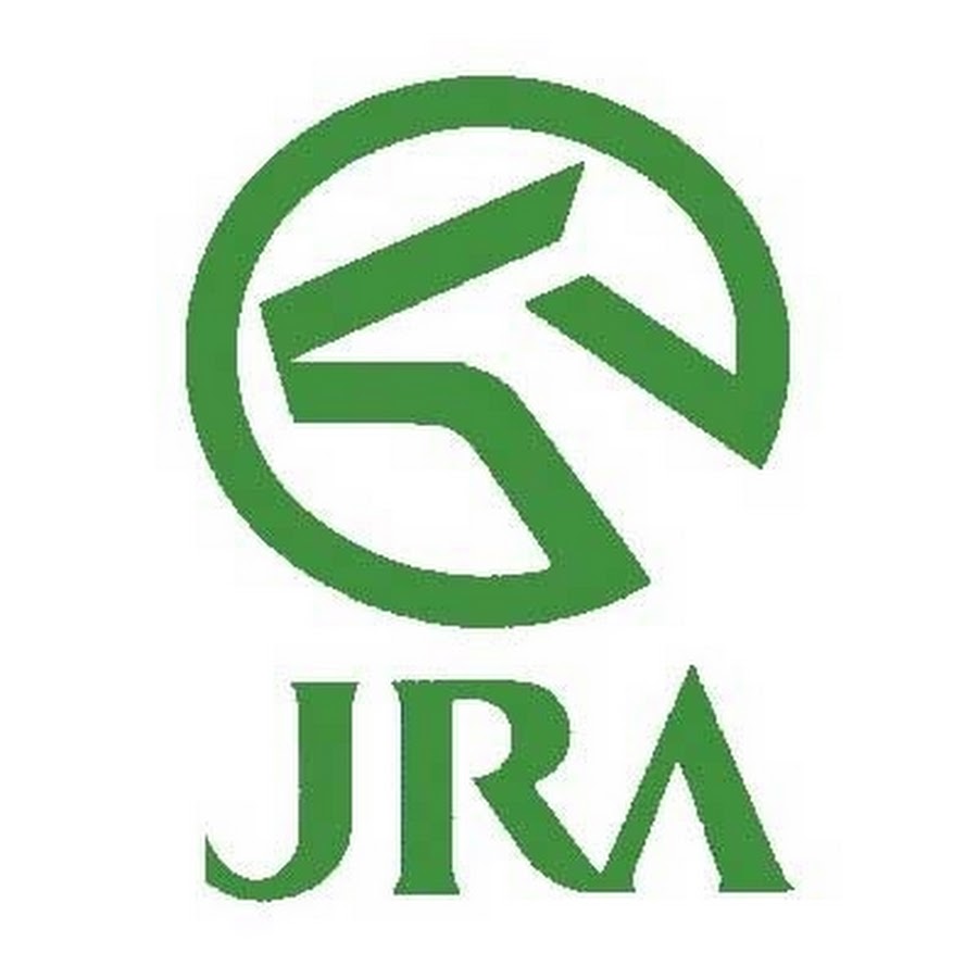 jraofficial YouTube channel avatar