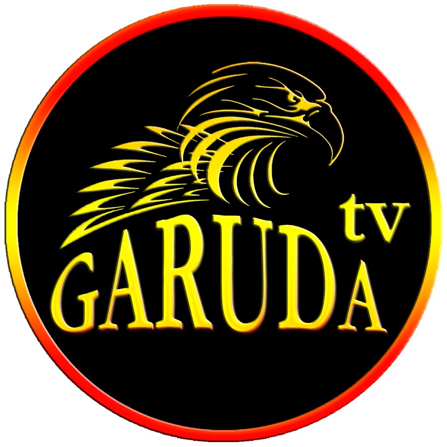 Garuda TV Avatar de canal de YouTube