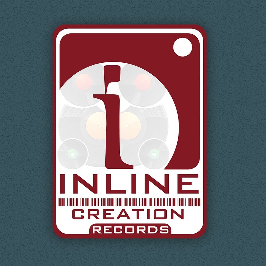 Inline Creation Records YouTube channel avatar