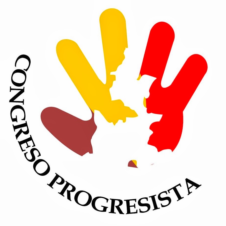 Congreso Progresista Puebla Avatar del canal de YouTube