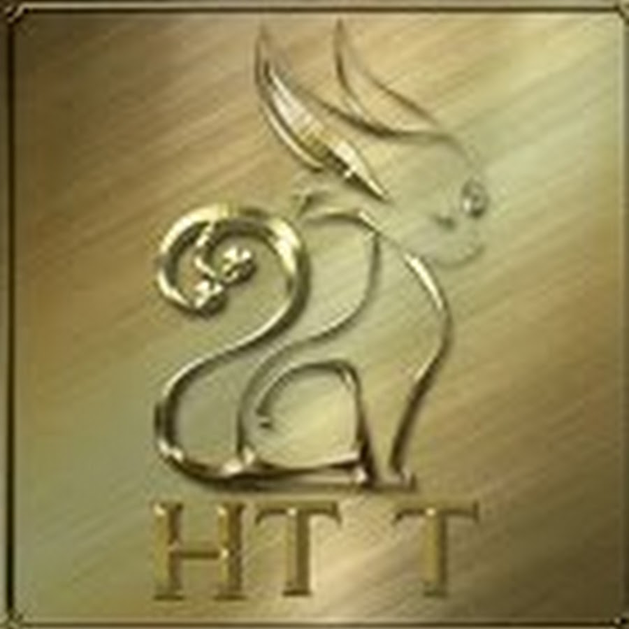HT&T YouTube channel avatar