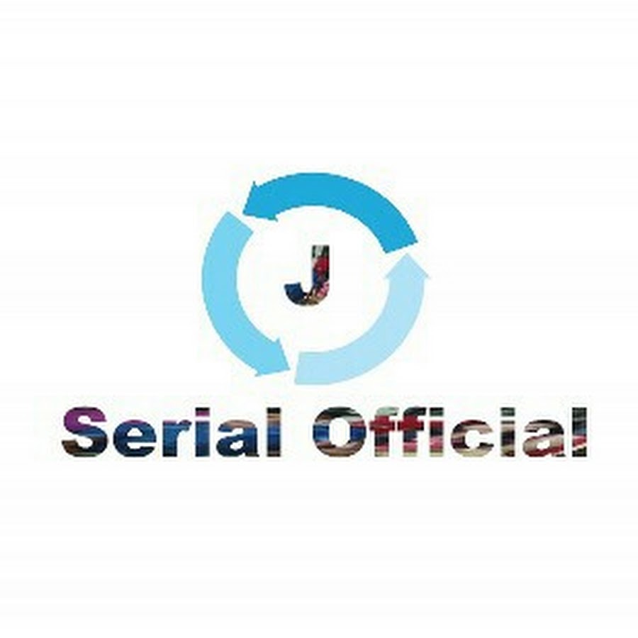 J Serial Official رمز قناة اليوتيوب